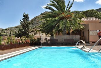 Hotel Rural El Mondalón