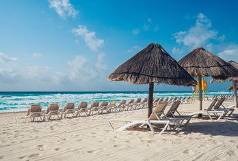 Hotel, Flamingo Cancun Resort