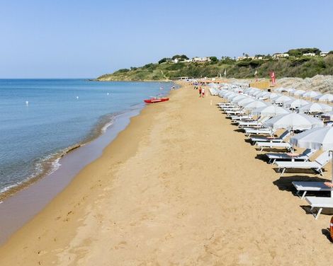 Mangia's Selinunte Resort-0