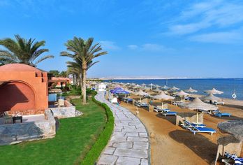 Hotel, Swisstouch Oriental Resort & Spa Marsa Alam