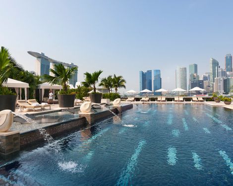 Mandarin Oriental Singapore-1