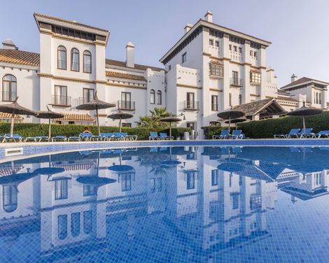 BLUESEA El Cortijo-2