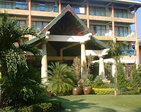 Peach Blossom Resort-2