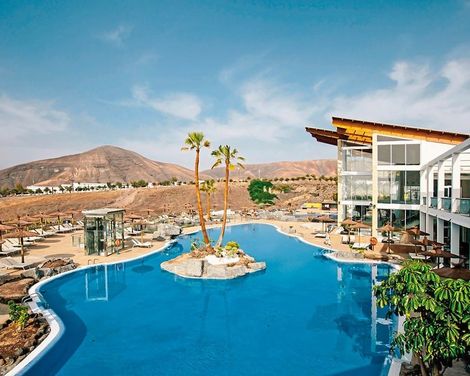 AluaVillage Fuerteventura-3