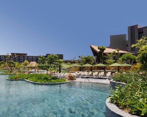 Lopesan Serenity Bay Resort, Spa & Casino-3