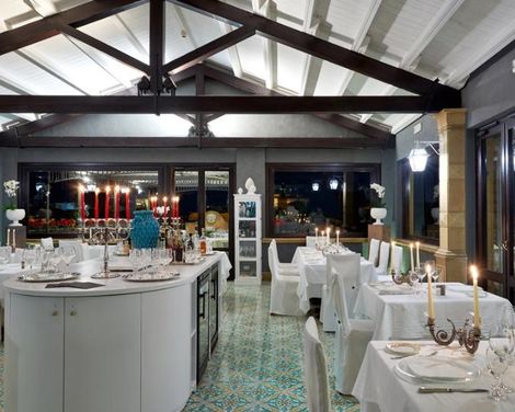 Eurostars Centrale Palace-3