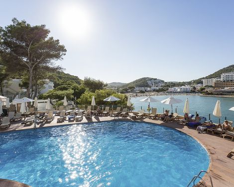 Palladium Hotel Cala Llonga-0
