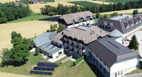 1A Landhotel Schicklberg