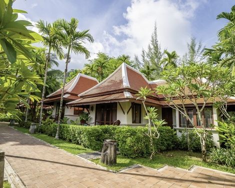 Khaolak Laguna Resort-4