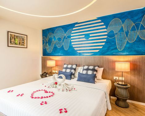 Rummana Boutique Resort-4