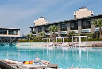 Hotel, September Hotel Thessaloniki