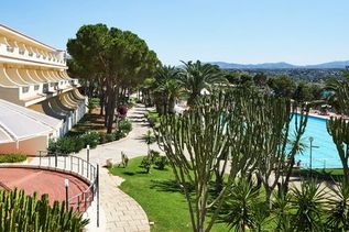 Hotelbild Italien