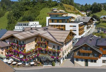 Hotel, Wagrainerhof