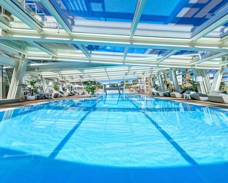 Almar Jesolo Resort & Spa-3