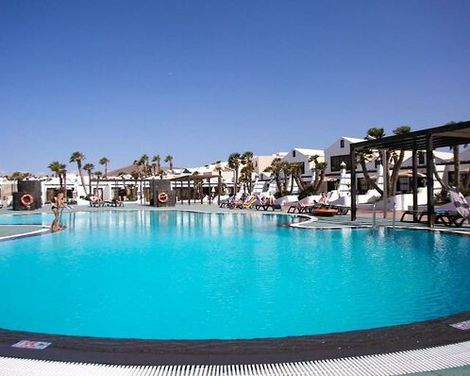 Sands Beach Resort-3