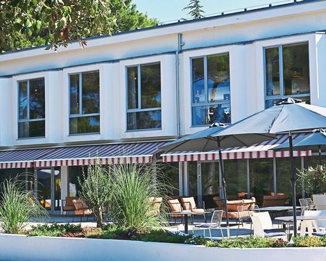 Crvena Luka Resort-2