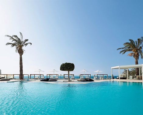 Dimitra Beach Hotel & Suites-1