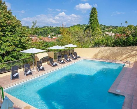 Le Club Mougins-0
