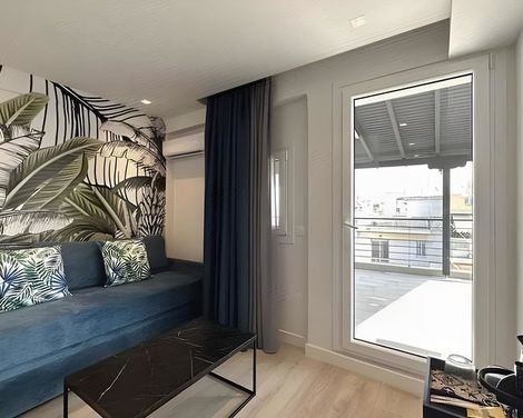 Urban Elephant Suites-0