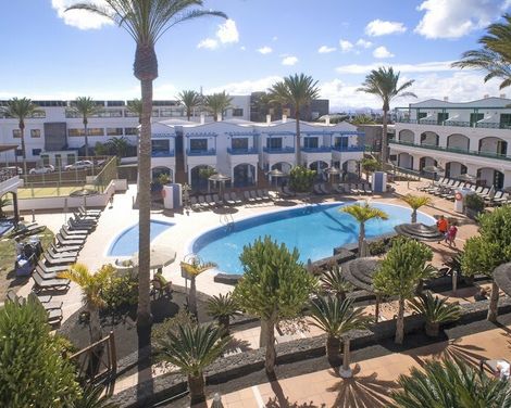 Mirador Papagayo by LIVVO-0