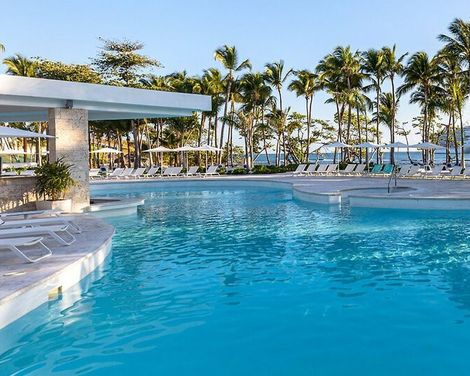 Senator Puerto Plata Hotel-3