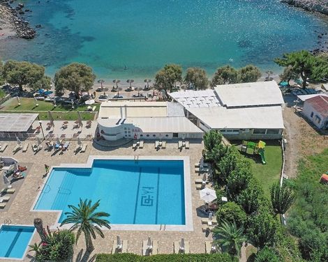 Glicorisa Beach Hotel-0