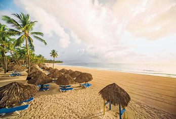 Hotel, Caribe Deluxe Princess