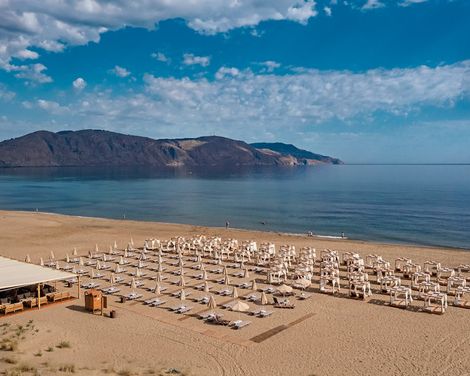 Georgioupolis Resort & Aqua Park-1