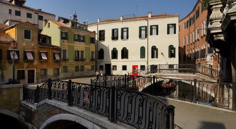 Hotel Ca' dei Conti