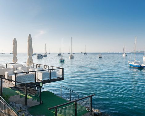 Alcudiamar Marina Residence-2