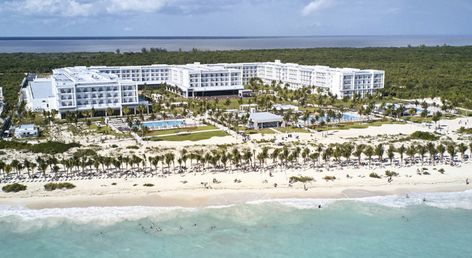 Hotel Riu Dunamar