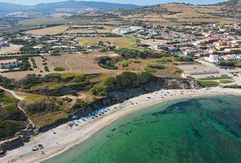 Hotel, GH Santina Resort