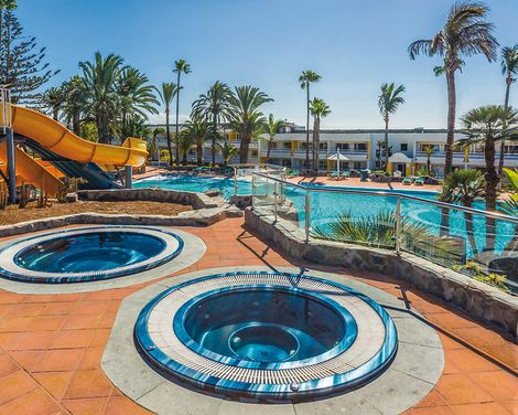 Abora Interclub Atlantic by Lopesan Hotels-2