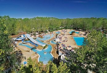 Hotel, Camping Domaine La Yole by Happy Camp