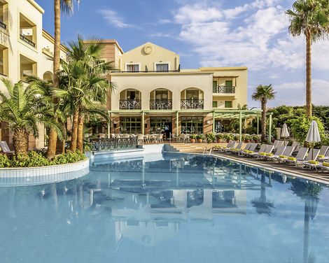 Samaina Hotels Inn-3