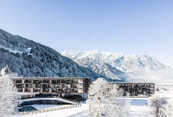 Falkensteiner Hotel Montafon