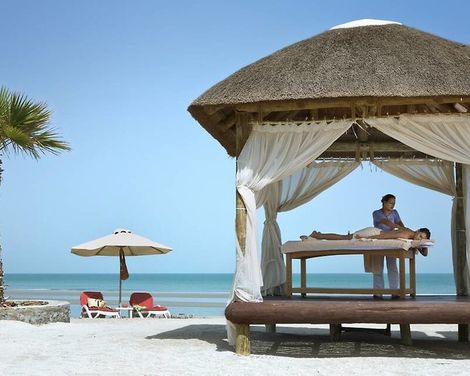 The Cove Rotana Resort Ras Al Khaimah-2