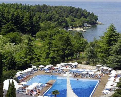 Sunny Porec by Valamar-3