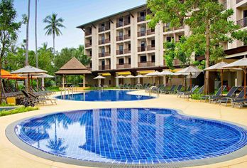 Hotel, Ibis Styles Krabi Ao Nang