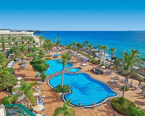 Hipotels Natura Palace-0