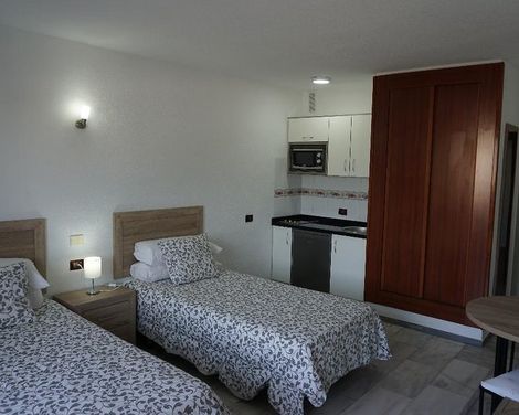 Las Piramides Resort-4