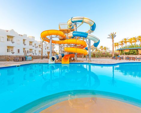 Sharm Resort Hotel-4