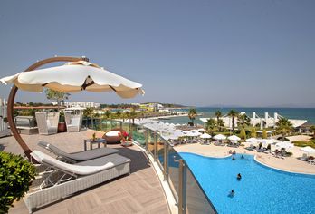 Ilica Hotel Spa & Thermal Resort