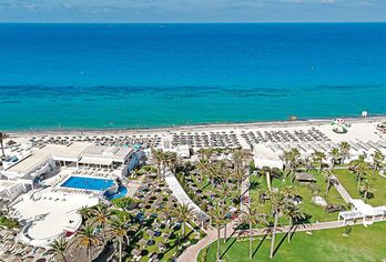 Hotel El Mehdi