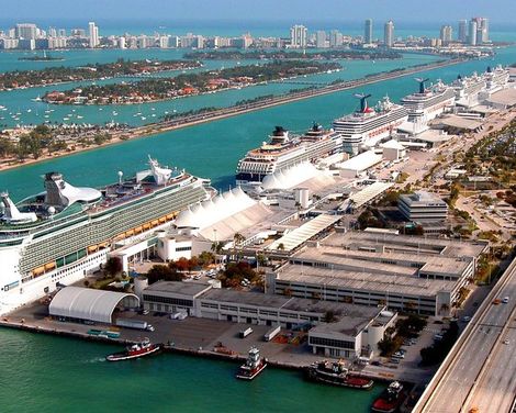 EVEN Hotels Miami - Airport-1