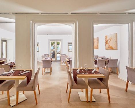 Hotel Ilusion Moreyo-4