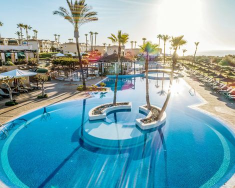 Insotel Punta Prima Resort & Spa-2