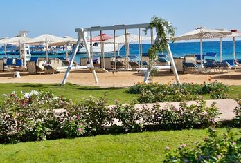 Hotel, Amarina Abu Soma Resort & Aquapark