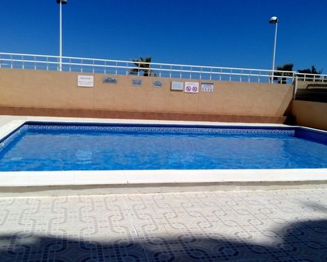 Apartamentos Daytona-Galicia 3000-1