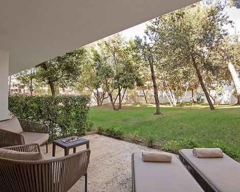 Canyamel Park Hotel & Spa-4